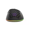 Rato gaming GENESIS Krypton 555 para destro USB Type-A ótico 8000 DPI
