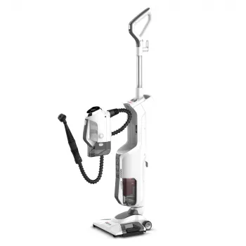 Aspirador Polti Vaporetto 3 Clean 1800 W sem saco branco