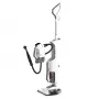 Aspirador Polti Vaporetto 3 Clean 1800 W sem saco branco