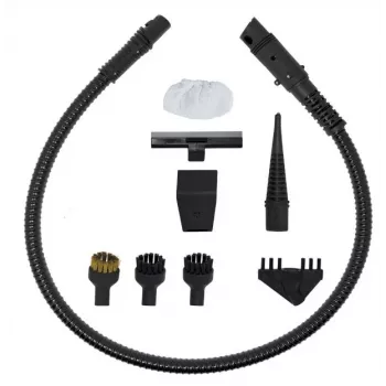 Aspirador Polti Vaporetto 3 Clean 1800 W sem saco branco