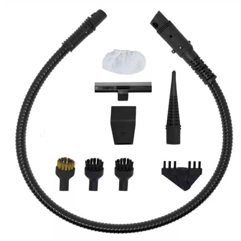 Aspirador Polti Vaporetto 3 Clean 1800 W sem saco branco
