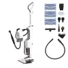 Aspirador Polti Vaporetto 3 Clean 1800 W sem saco branco
