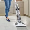 Aspirador Polti Vaporetto 3 Clean 1800 W sem saco branco
