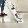 Aspirador Polti Vaporetto 3 Clean 1800 W sem saco branco