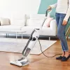 Aspirador Polti Vaporetto 3 Clean 1800 W sem saco branco