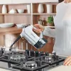 Aspirador Polti Vaporetto 3 Clean 1800 W sem saco branco