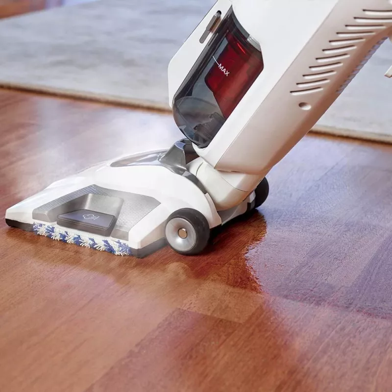 Aspirador Polti Vaporetto 3 Clean 1800 W sem saco branco