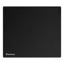 Tapete de rato gaming GENESIS Carbon 700 XL preto
