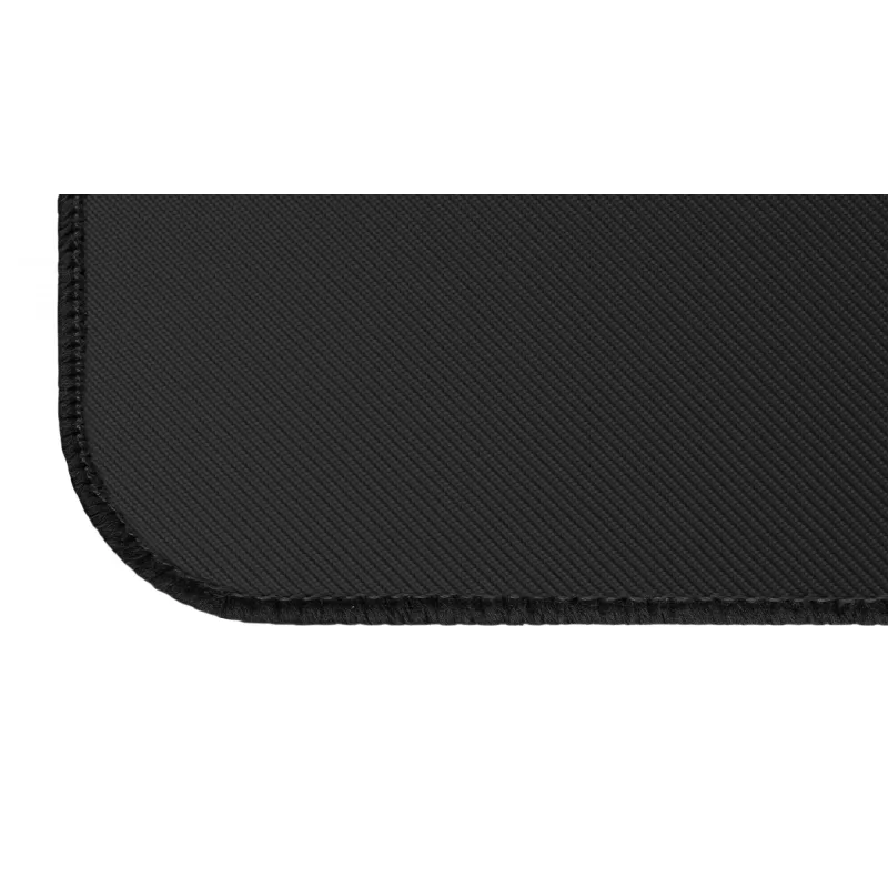 Tapete de rato gaming GENESIS Carbon 700 XL preto