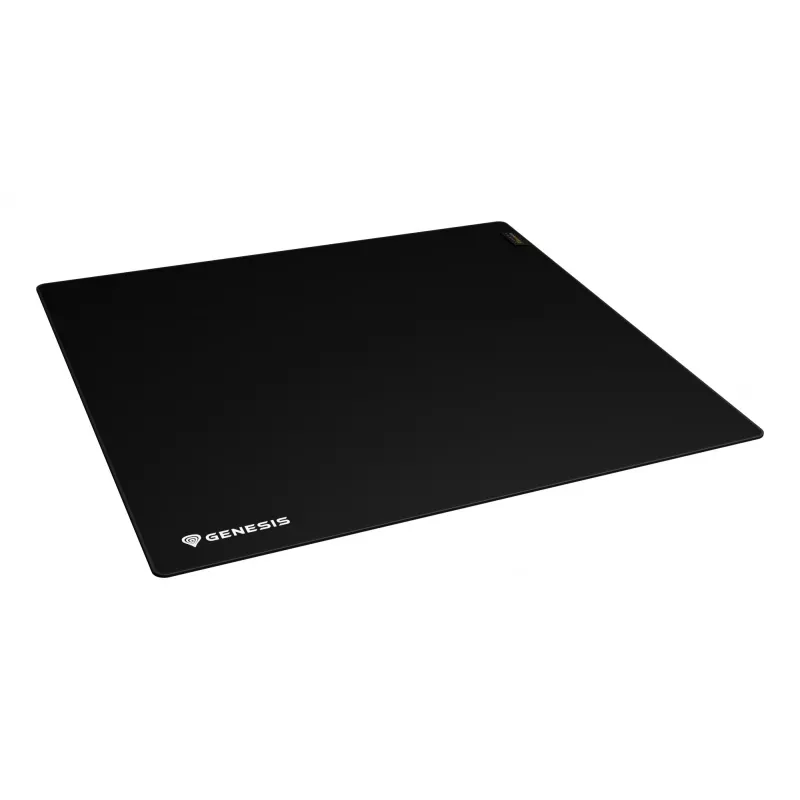 Tapete de rato gaming GENESIS Carbon 700 XL preto