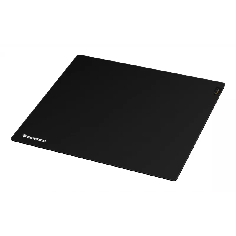 Tapete de rato gaming GENESIS Carbon 700 XL preto