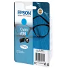 Tinteiro Epson 408L DURABrite Ultra 1 unid. original alta capacidade (XL) ciano