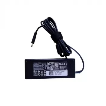 Fonte de alimentação DELL 586J0 90W interior preto cabo 2m