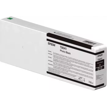 Tinteiro Epson T44JA40 UltraChrome PRO 12 700 ml laranja