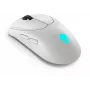 Rato Alienware AW720M gaming ambidestro RF sem fios + Bluetooth ótico 26000 DPI