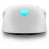 Rato Alienware AW720M gaming ambidestro RF sem fios + Bluetooth ótico 26000 DPI