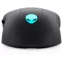Rato Alienware AW320M gaming ambidestro USB Type-A ótico 3200 DPI