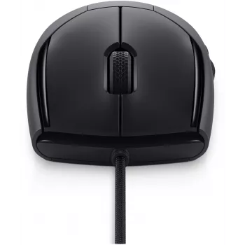 Rato Alienware AW320M gaming ambidestro USB Type-A ótico 3200 DPI