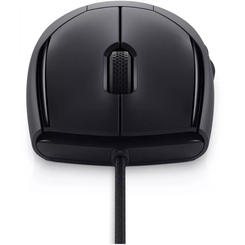 Rato Alienware AW320M gaming ambidestro USB Type-A ótico 3200 DPI