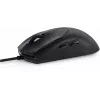 Rato Alienware AW320M gaming ambidestro USB Type-A ótico 3200 DPI