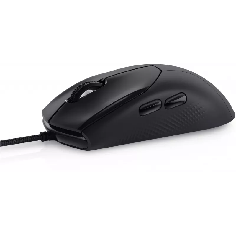 Rato Alienware AW320M gaming ambidestro USB Type-A ótico 3200 DPI
