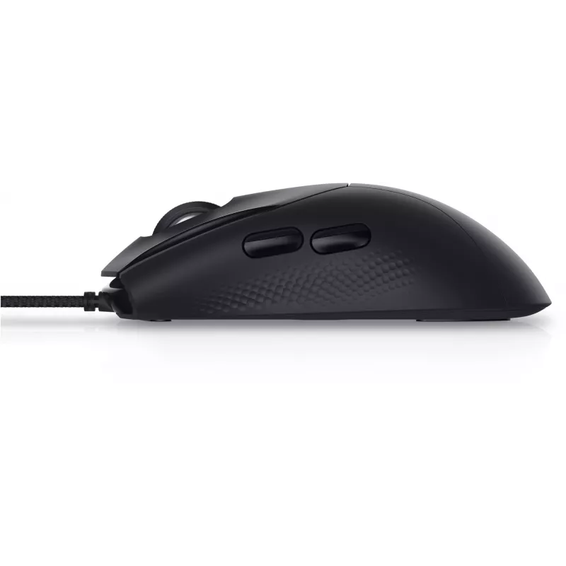 Rato Alienware AW320M gaming ambidestro USB Type-A ótico 3200 DPI