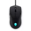 Rato Alienware AW320M gaming ambidestro USB Type-A ótico 3200 DPI