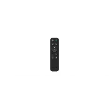 Barra de som Sony HT-S400 preta 2.1 canais 330 W