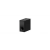 Barra de som Sony HT-S400 preta 2.1 canais 330 W