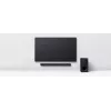 Barra de som Sony HT-S400 preta 2.1 canais 330 W