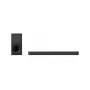 Barra de som Sony HT-S400 preta 2.1 canais 330 W