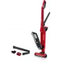 Aspirador com bateria Bosch Serie 4 BBH3ZOO28 — sem fios 25,2 V, depósito de pó 0,4 L, aspirador de mão removível