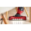 Aspirador com bateria Bosch Serie 4 BBH3ZOO28 — sem fios 25,2 V, depósito de pó 0,4 L, aspirador de mão removível