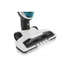 Aspirador com bateria ETA Dasty AquaPlus ETA344790010 — motor 95 W, bateria 14,4 V, até 45 min., haste e aparelho de mão, branco/azul