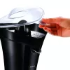 Espremedor Philips Avance Collection HR2752/90, citrinos, 85 W, preto, anti-gota, arrumação de cabo