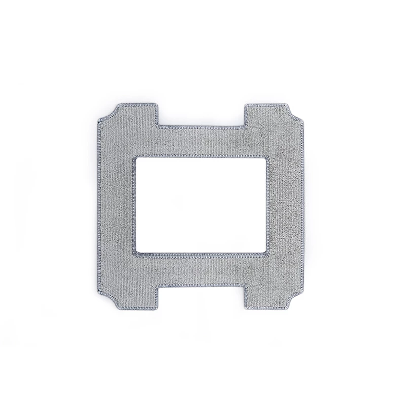 Ecovacs W-CC02-0005 acessório/peça de aspirador, pano de limpeza para robô aspirador