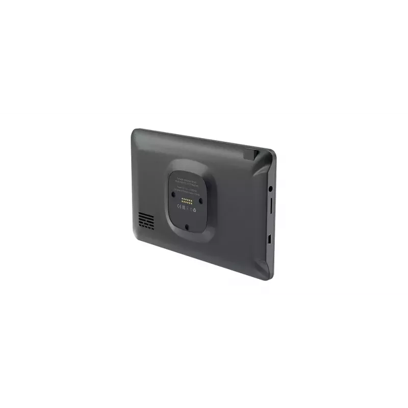 Navegador portátil Navitel E707 ecrã tátil TFT de 7