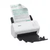 Brother ADS-4300N scanner ADF 600 x 600 DPI A4 preto, branco