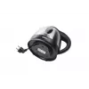 Chaleira elétrica Tristar 1,2 l 1500 W aço inoxidável