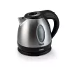 Chaleira elétrica Tristar 1,2 l 1500 W aço inoxidável