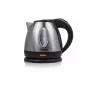 Chaleira elétrica Tristar 1,2 l 1500 W aço inoxidável