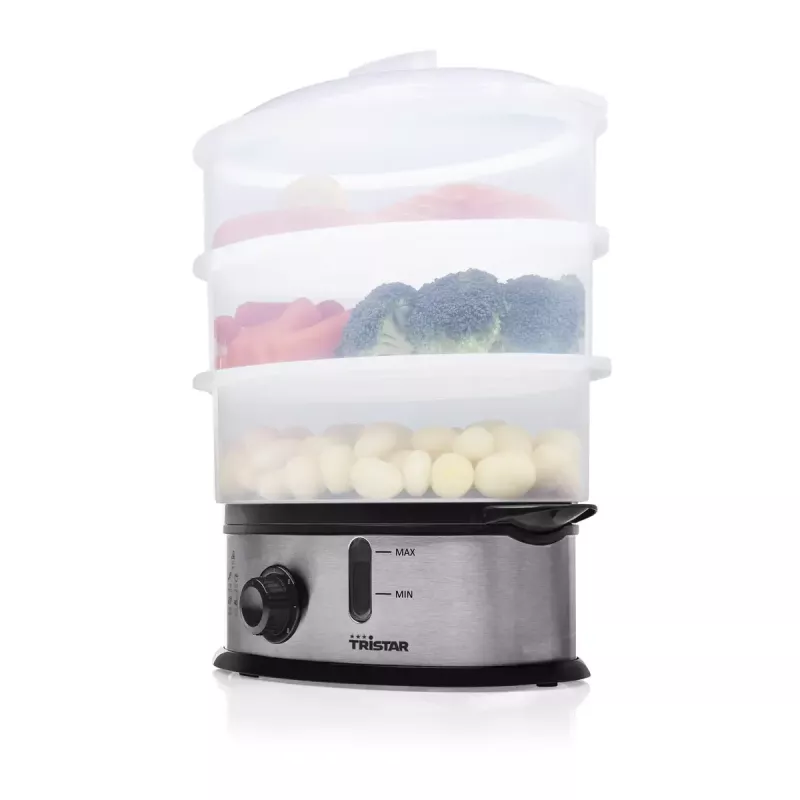 Vaporizador Tristar VS-3914