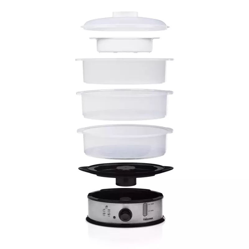 Vaporizador Tristar VS-3914