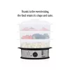 Vaporizador Tristar VS-3914