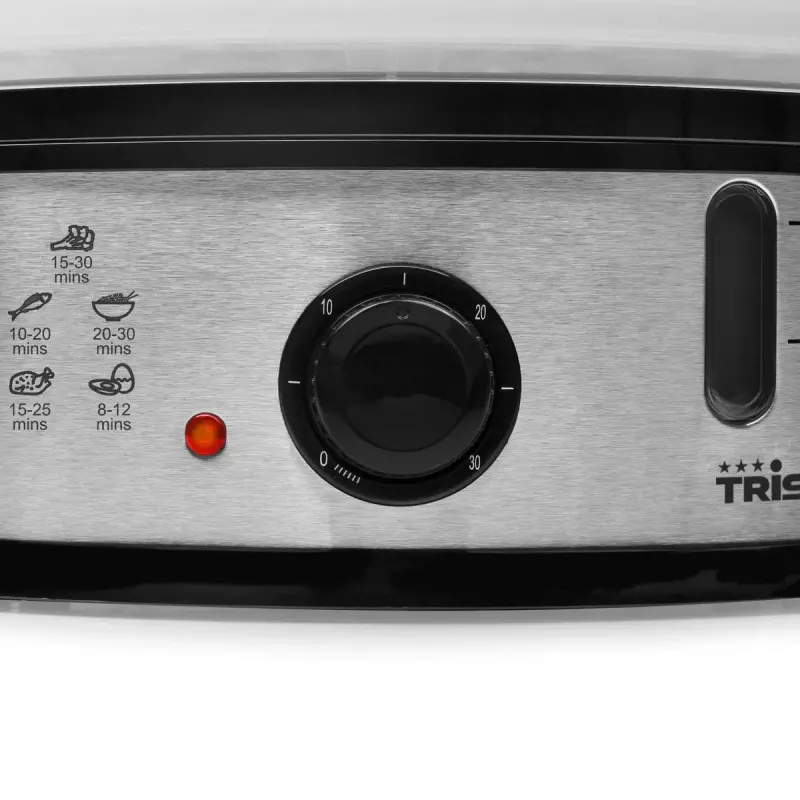 Vaporizador Tristar VS-3914