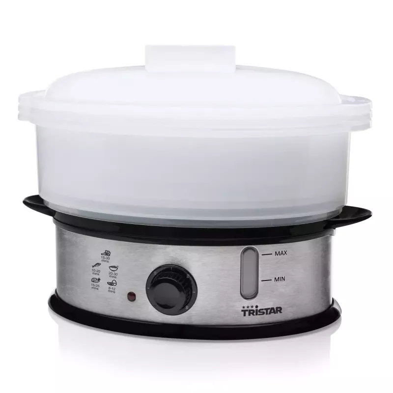 Vaporizador Tristar VS-3914