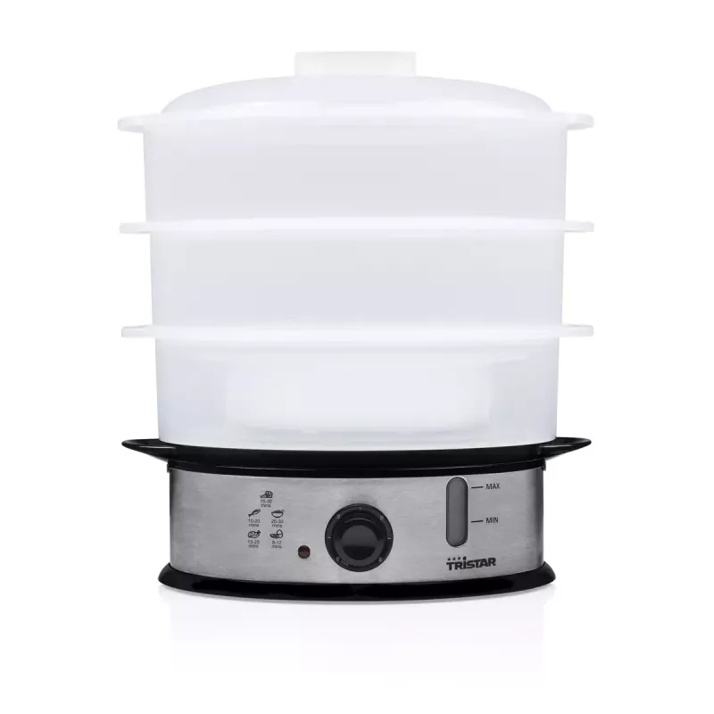 Vaporizador Tristar VS-3914
