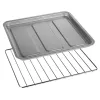 Mini-forno Tristar OV-3615 10L 800W preto de instalação livre
