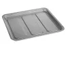Mini-forno Tristar OV-3615 10L 800W preto de instalação livre