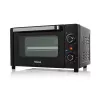 Mini-forno Tristar OV-3615 10L 800W preto de instalação livre